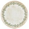 Тарелка By Bone серія "Oliva" кругла 25 см (OLV-ZT-25-DZ)
