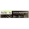 Лента к принтерам 12,7мм x 50м, лівий мебіус HD Patron (PN-12.7-50LTB) изображение 2