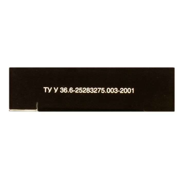 Лента к принтерам 12,7мм x 50м, лівий мебіус HD Patron (PN-12.7-50LTB) изображение 4