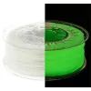 Пластик для 3D-принтера Spectrum PET-G Glow in the Dark 1.75mm 1kg YELLOW-GREEN (80538) изображение 2