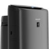 Очисник повітря Sharp UA-KIN42E-H зображення 10