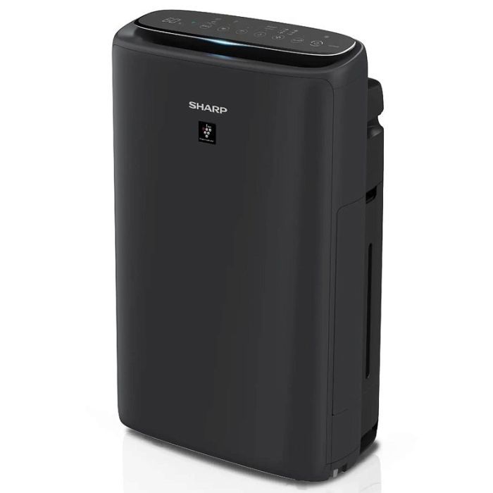 Очисник повітря Sharp UA-KIN42E-H зображення 11