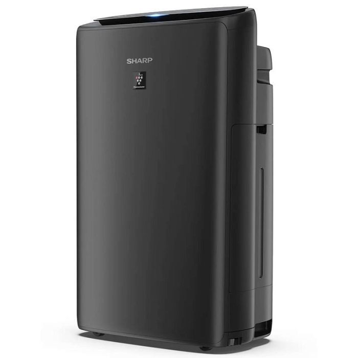 Очисник повітря Sharp UA-KIN42E-H