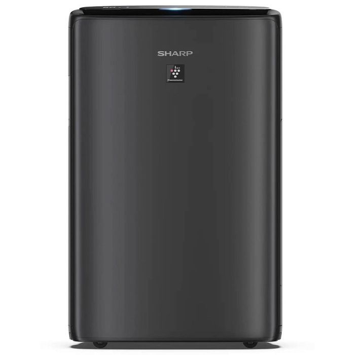 Очисник повітря Sharp UA-KIN42E-H зображення 3