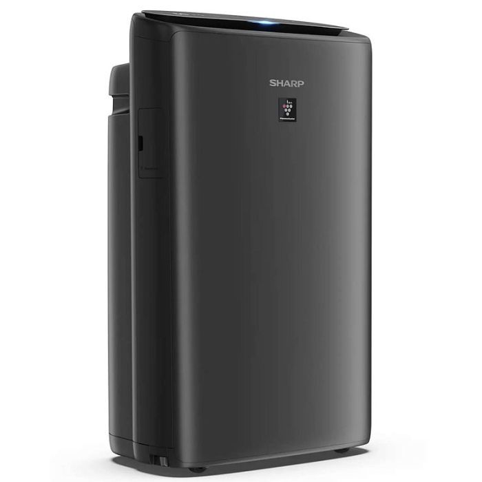 Очисник повітря Sharp UA-KIN42E-H зображення 5