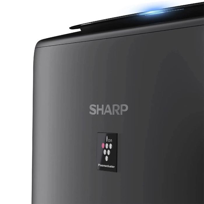 Очисник повітря Sharp UA-KIN42E-H зображення 7