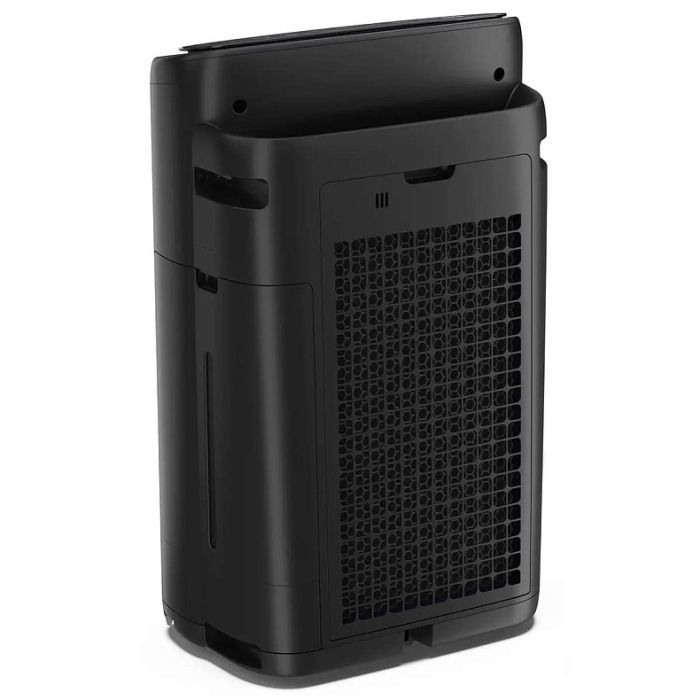 Очисник повітря Sharp UA-KIN42E-H зображення 9