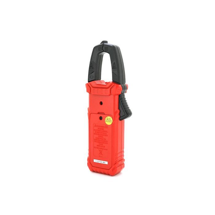 Токовые клещи Mayilon HT-203D V (AC/DC), A (AC), , C, L (NCV) (..)