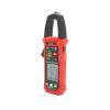 Токовые клещи Mayilon HT-203D V (AC/DC), A (AC), , C, L (NCV) (..) изображение 2