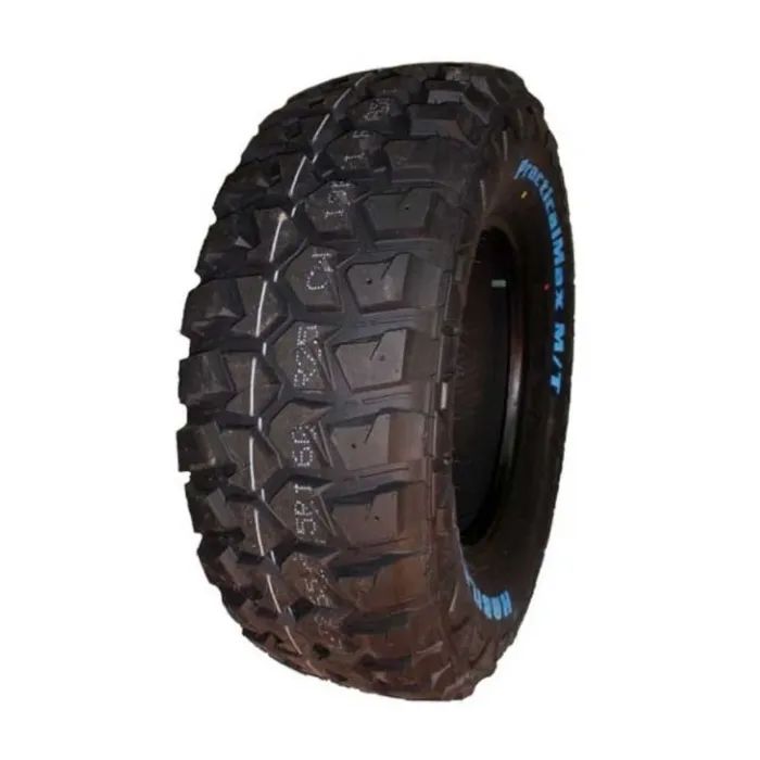 Шина Kapsen 285/75R16LT 126/123Q RS25 (LT285/75R16RS25)