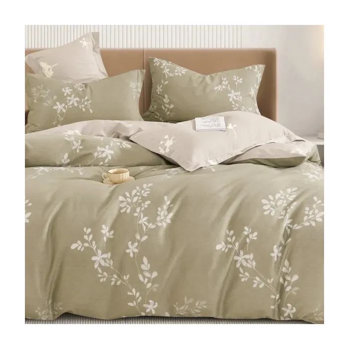 Постельное белье Viluta 791 Сатин Twill полуторный (791_pl)