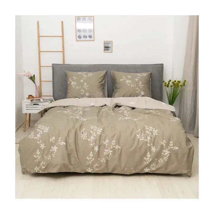 Постельное белье Viluta 791 Сатин Twill полуторный (791_pl) изображение 3