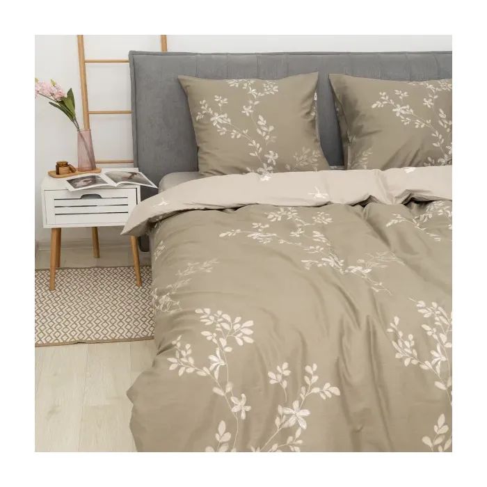 Постельное белье Viluta 791 Сатин Twill полуторный (791_pl) изображение 5