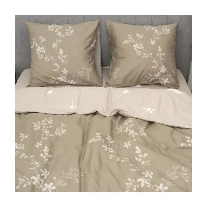 Постельное белье Viluta 791 Сатин Twill полуторный (791_pl) изображение 6