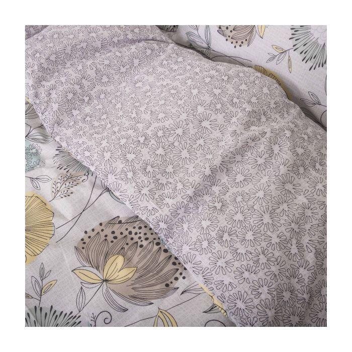 Постельное белье Viluta 22201 Ранфорс семейный (22201_sm) изображение 6