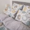 Постельное белье Viluta 22201 ранфорс Евро (22201_ev) изображение 7