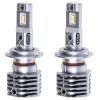 Автолампа PULSO LED-chips CREE/9-32v/2x25w/4500Lm/6000K (M4-H7)