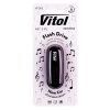Ароматизатор для автомобиля VITOL Flash Drive New car (VFD05)