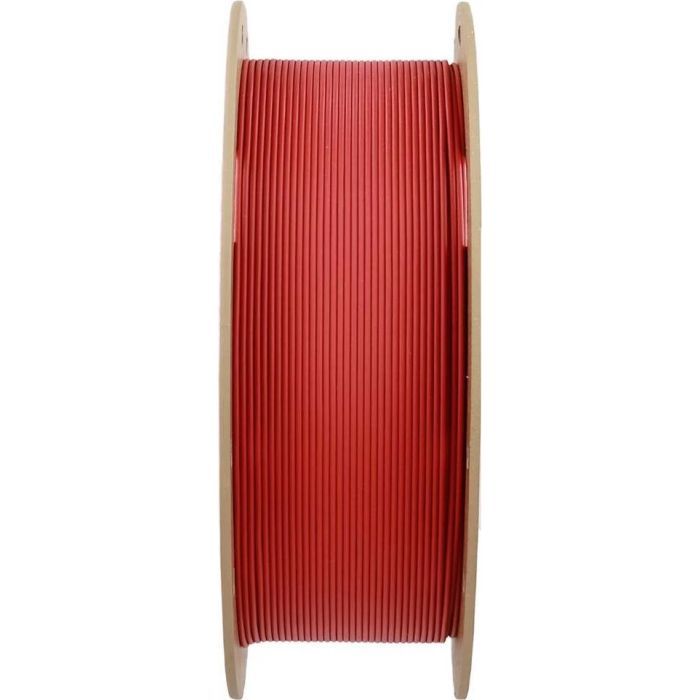 Пластик для 3D-принтера Polymaker PLA PANCHROMA MATTE 1,75mm 1kg MUTED GREEN (CA04025) зображення 3