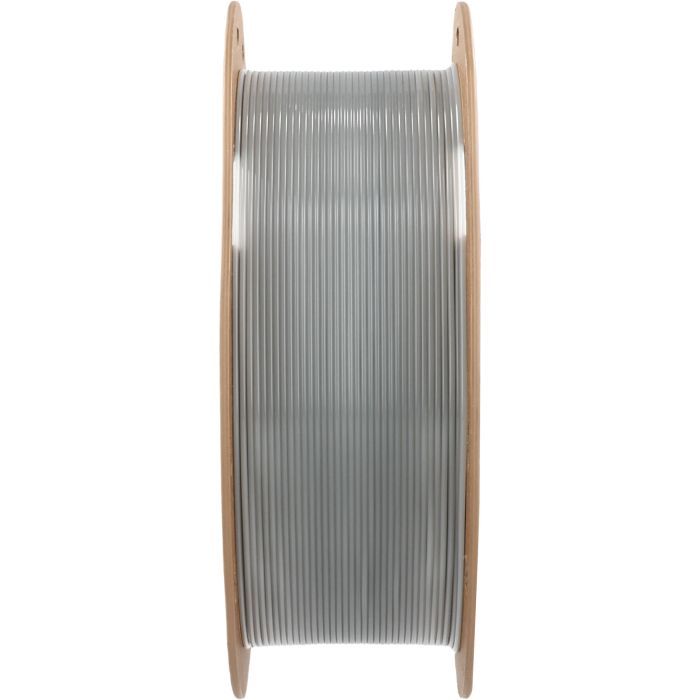 Пластик для 3D-принтера Polymaker PLA PANCHROMA TRANSLUCENT 1,75mm 1kg GREY (CA02004) зображення 3