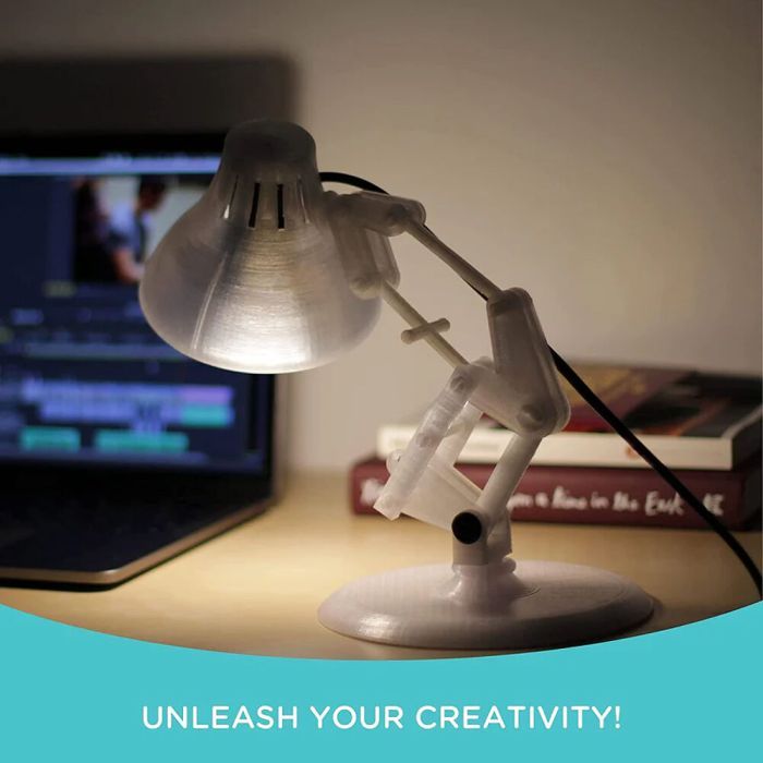 Пластик для 3D-принтера Polymaker PC POLYLITE 1,75mm 3kg TRANSPARENT (PC01003) зображення 4