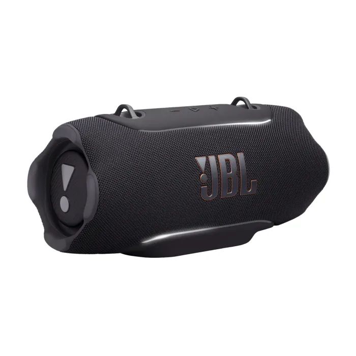 Акустическая система JBL Xtreme 5 Black (JBLXTREME5BLK) изображение 4