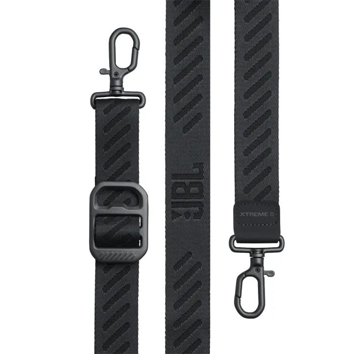 Акустическая система JBL Xtreme 5 Black (JBLXTREME5BLK) изображение 7