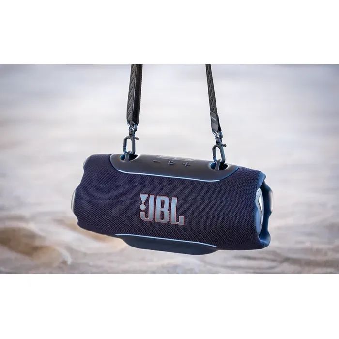 Акустическая система JBL Xtreme 5 Black (JBLXTREME5BLK) изображение 9