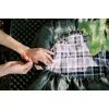 Спальный мешок Tramp Ember+ Regular оливковий лівий (UTRS-063R-olive-L) изображение 12