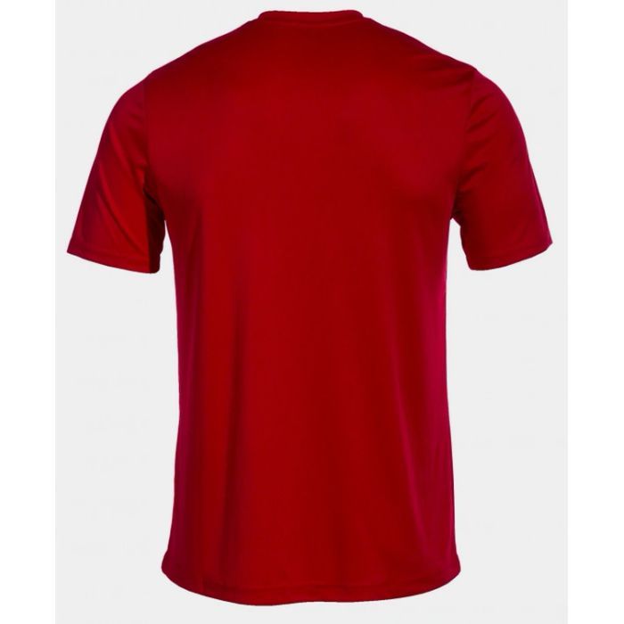 Футболка Joma Combi 100052.010 бірюзовий S (8445757436740) зображення 10