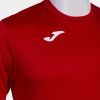 Футболка Joma Combi 100052.600 червоний S (9995042544067) изображение 11