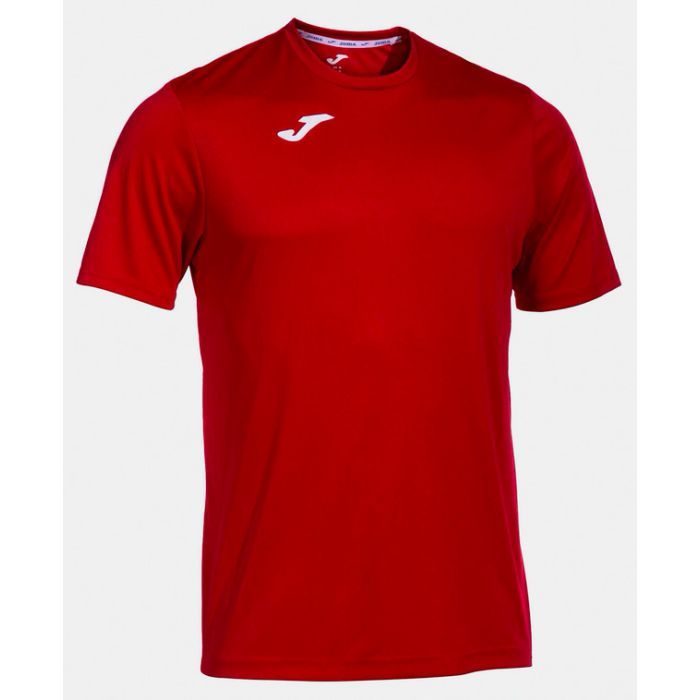 Футболка Joma Combi 100052.010 бірюзовий S (8445757436740) зображення 2