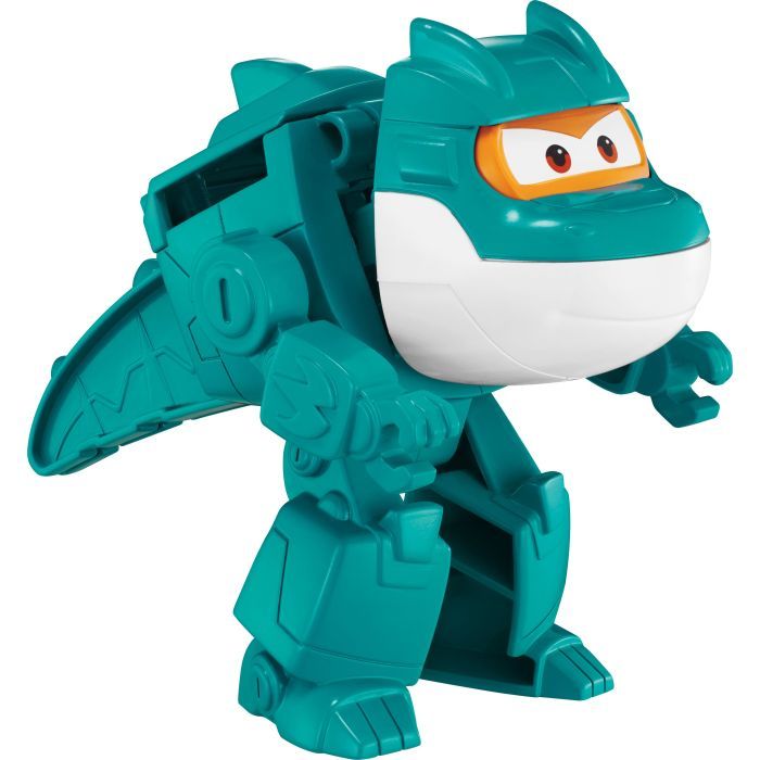Фігурка Super Wings трансформер Transforming Тіно (Tino), 10 см (EU780623) зображення 2