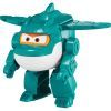 Фігурка Super Wings трансформер Transforming Тіно (Tino), 10 см (EU780623)