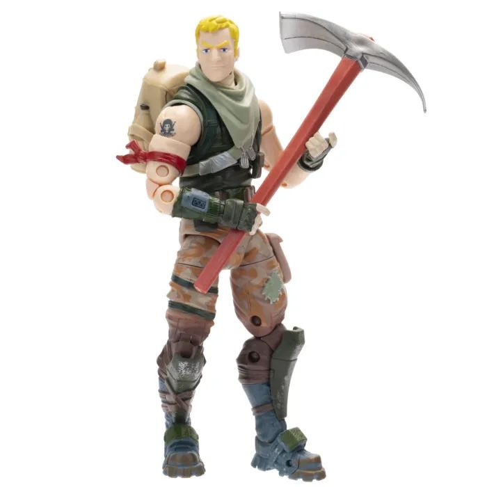 Фигурка Fortnite Legendary Series Jonesy, 15 см (FNT1603)