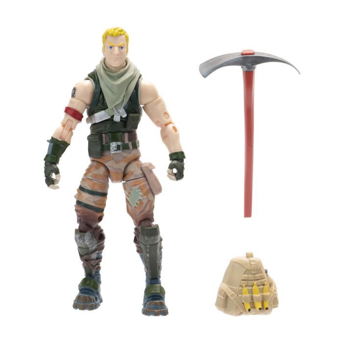 Фигурка Fortnite Legendary Series Jonesy, 15 см (FNT1603) изображение 2