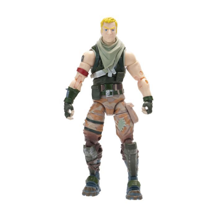 Фигурка Fortnite Legendary Series Jonesy, 15 см (FNT1603) изображение 4