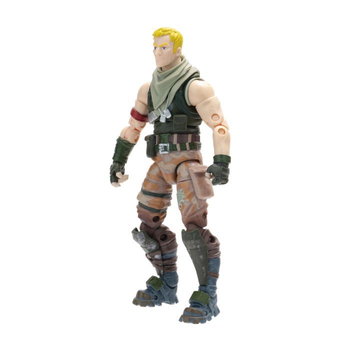 Фигурка Fortnite Legendary Series Jonesy, 15 см (FNT1603) изображение 5