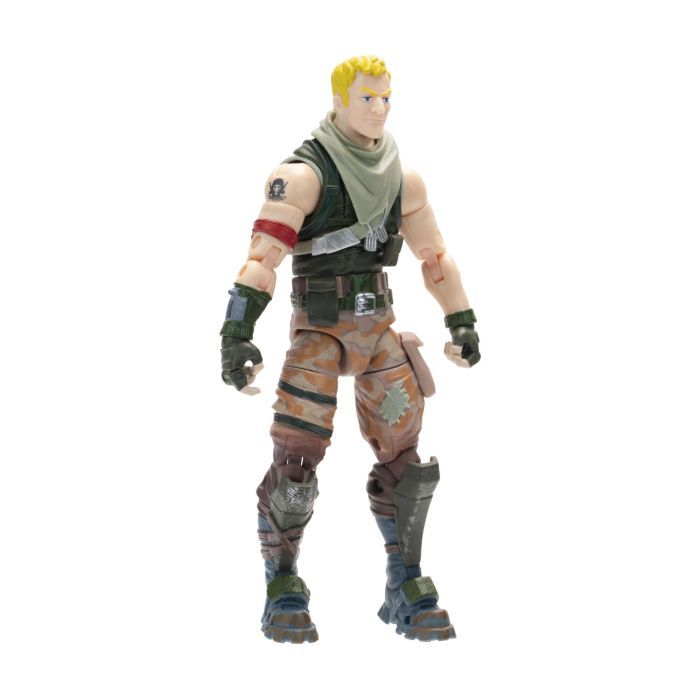 Фигурка Fortnite Legendary Series Jonesy, 15 см (FNT1603) изображение 6