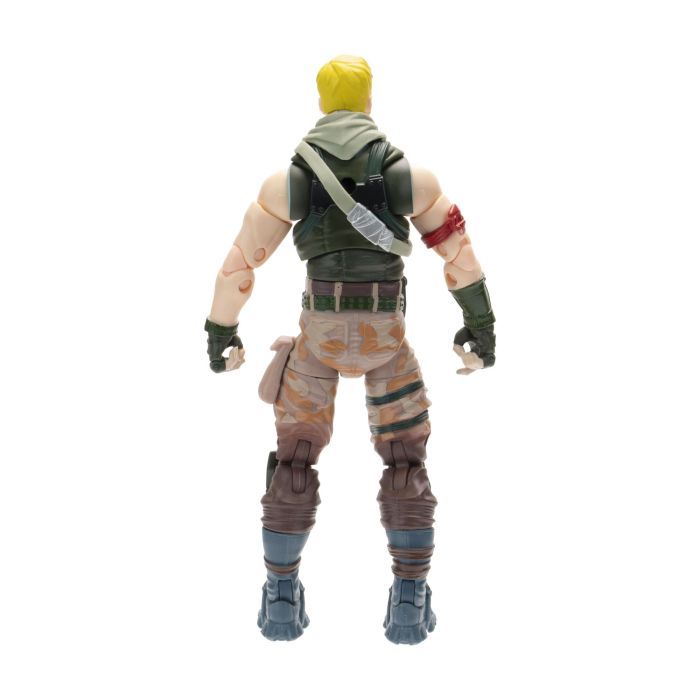 Фигурка Fortnite Legendary Series Jonesy, 15 см (FNT1603) изображение 7