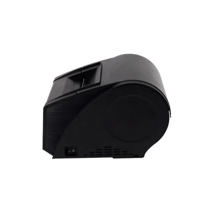 Принтер этикеток Gprinter GP2120TUA USB (GP2120TUA-0131) изображение 5