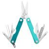 Мультитул Leatherman Micra Parakeet (833436)