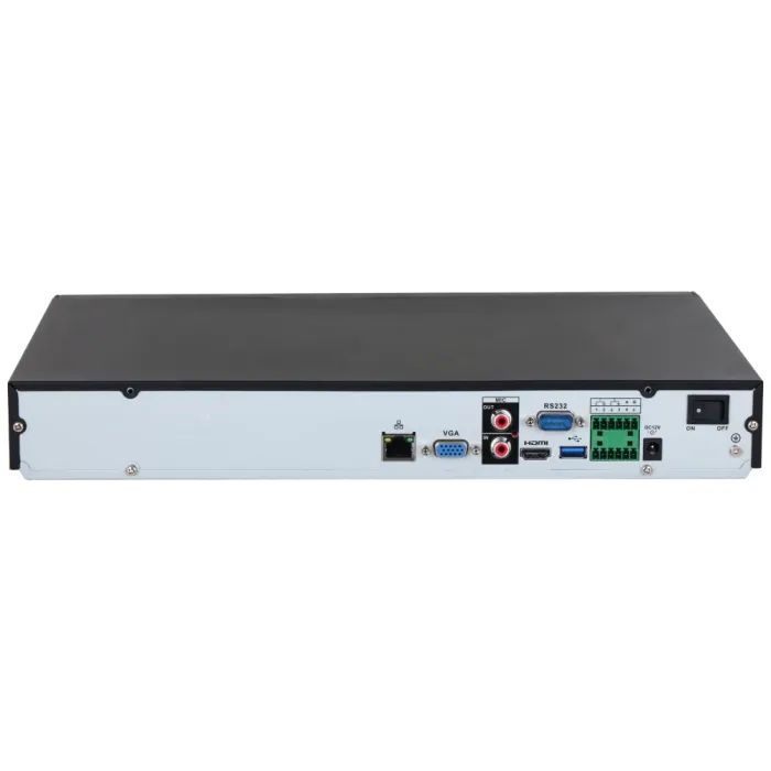 Реєстратор для відеоспостереження Dahua DHI-NVR5216-EI2 зображення 2