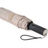 Парасоля Krago Column Beige повний автомат бежева (umb-2-006) зображення 5