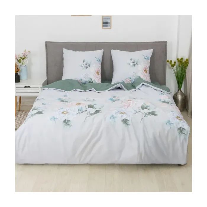 Постільна білизна Viluta 25414 Ранфорс полуторний (25414_pl) зображення 2