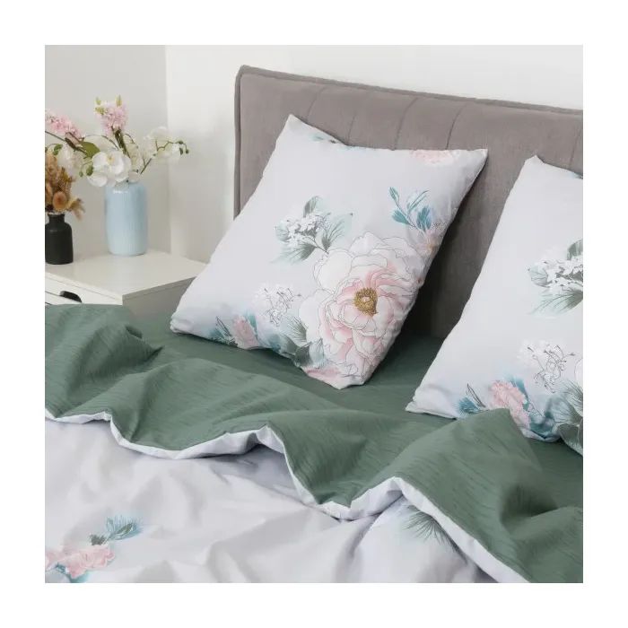 Постільна білизна Viluta 25414 Ранфорс полуторний (25414_pl) зображення 3