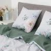 Постільна білизна Viluta 25414 Ранфорс полуторний (25414_pl) зображення 3