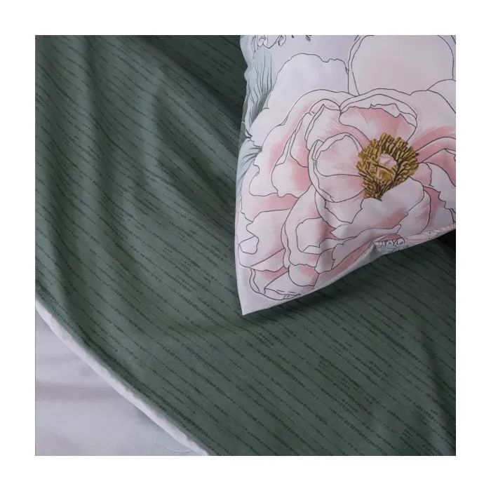 Постільна білизна Viluta 25414 Ранфорс полуторний (25414_pl) зображення 4