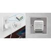 Автоматичний вимикач TUYA Wifi 16A 2-канальный (HS084028) зображення 3