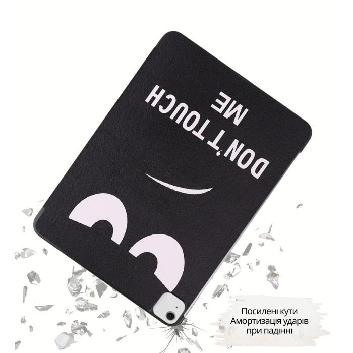 Чехол для планшета BeCover Smart Case Apple iPad Air 13" M4 2026 Dusk (715305) изображение 5